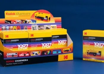 kodak charmera mini camera