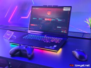 lenovo legion 9i launch malaysia
