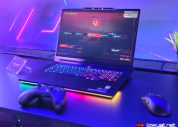 lenovo legion 9i launch malaysia