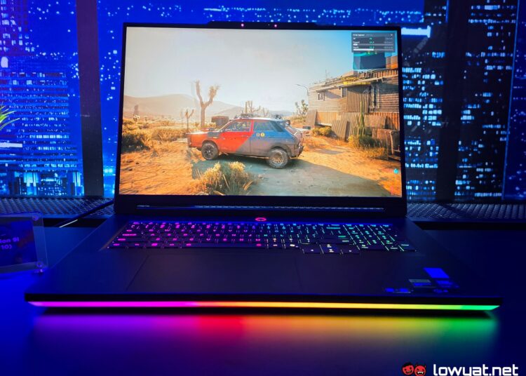 lenovo legion 9i launch malaysia