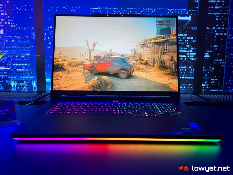 lenovo legion 9i launch malaysia