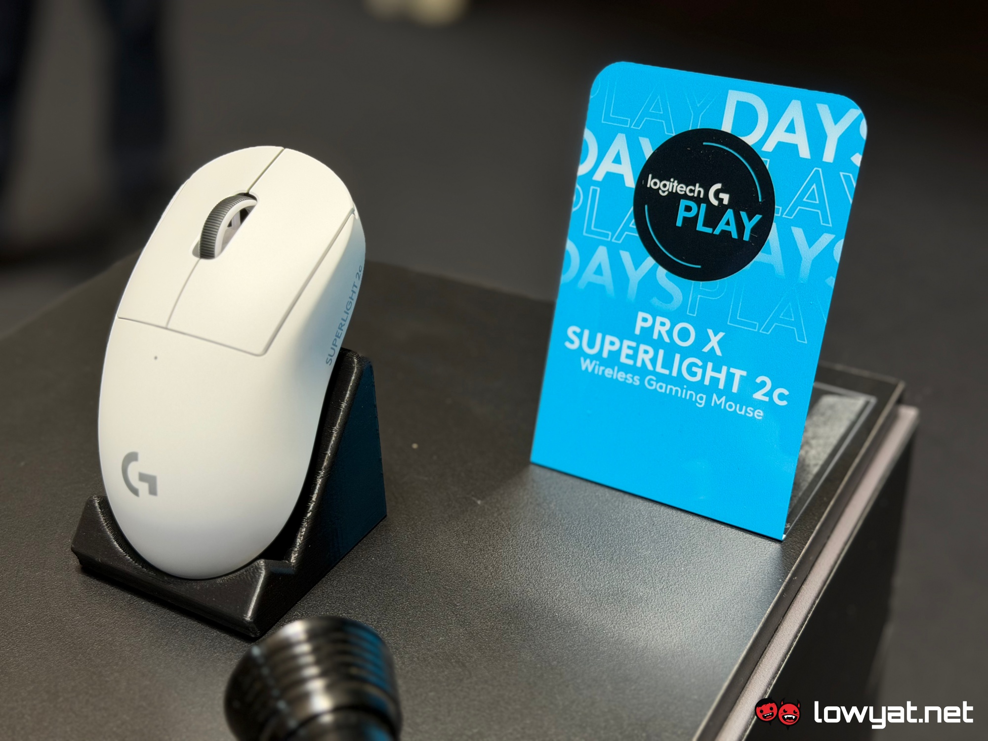 logitech g launch sept 2025 malaysia