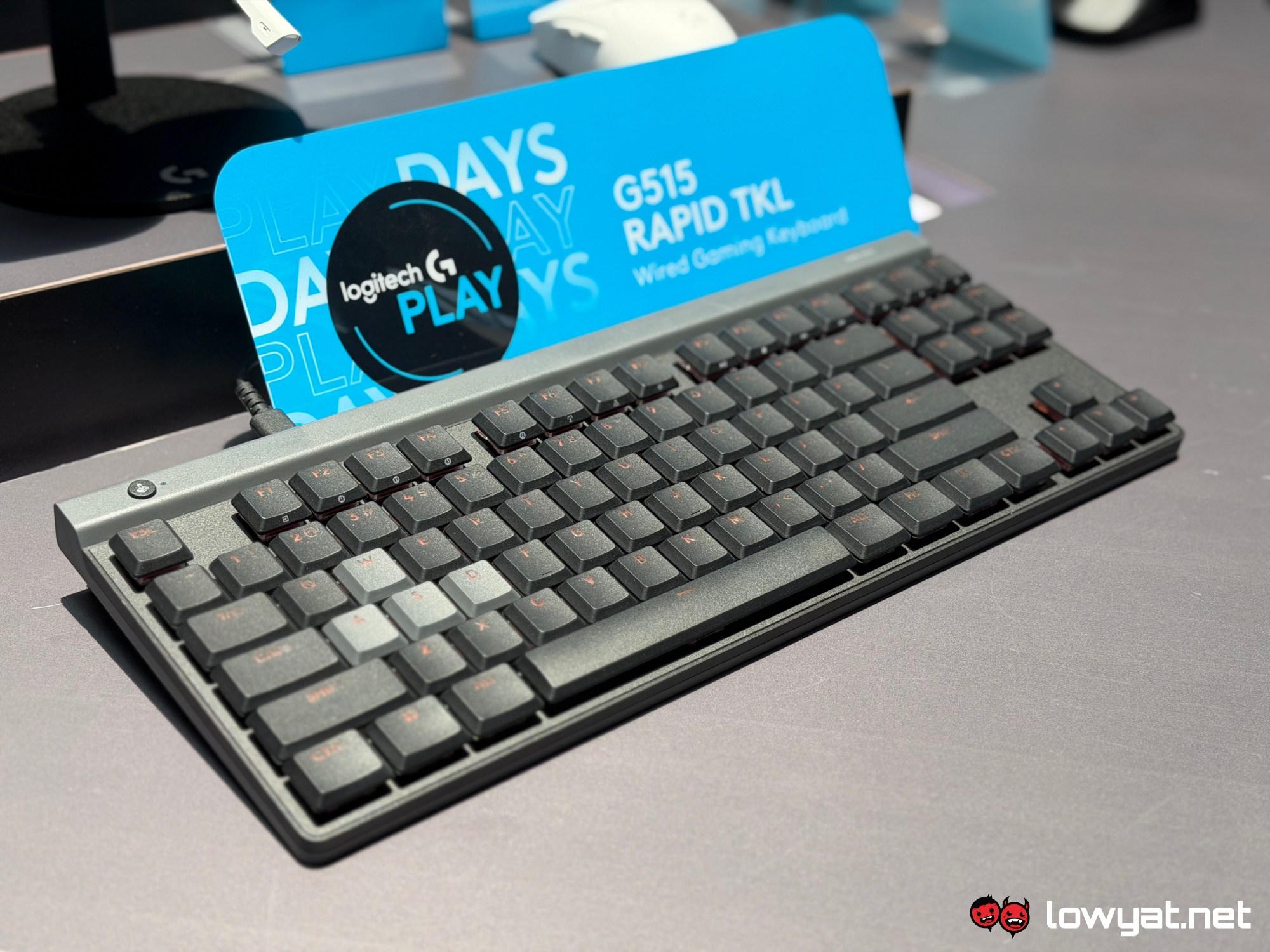 logitech g launch sept 2025 malaysia