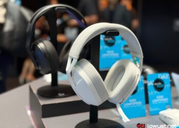 logitech g launch sept 2025 malaysia