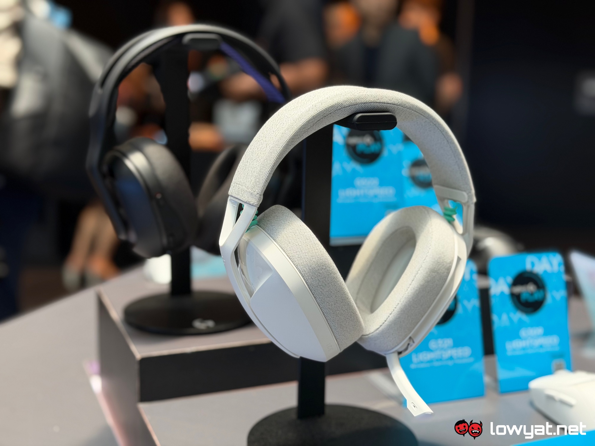 logitech g launch sept 2025 malaysia