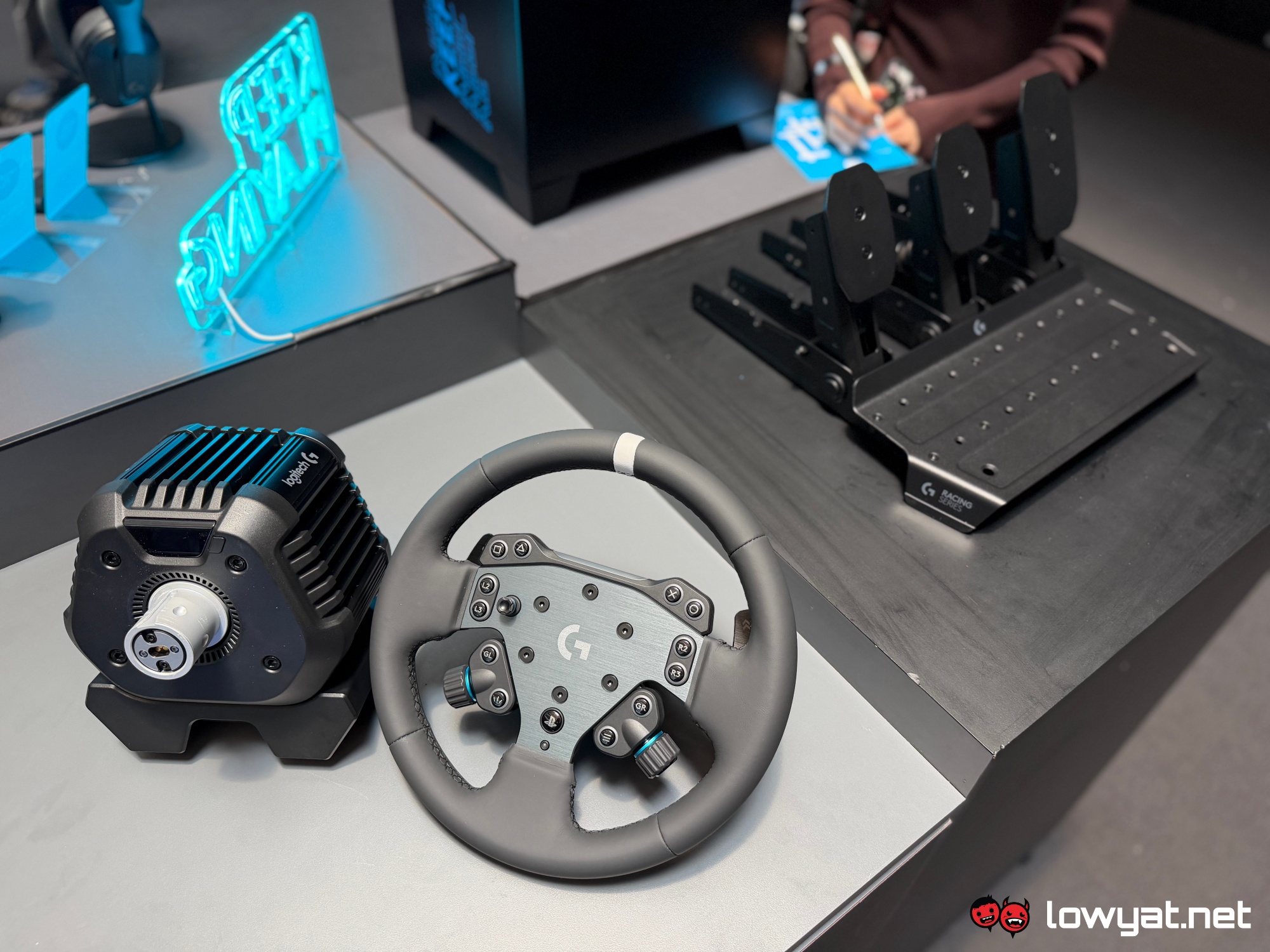 logitech g launch sept 2025 malaysia