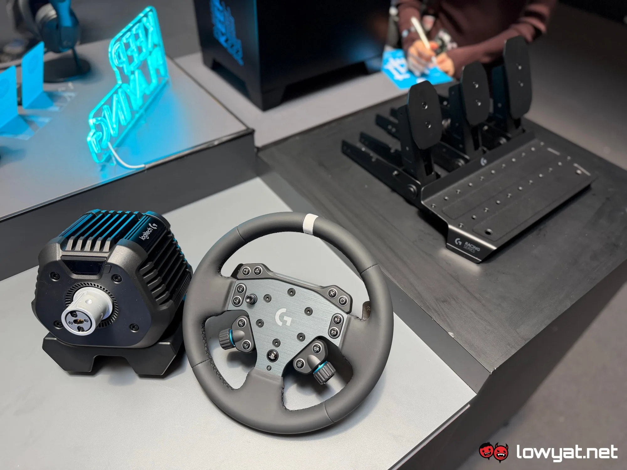 logitech g launch sept 2025 malaysia