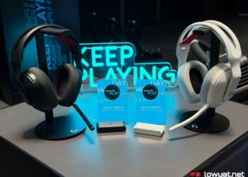 logitech g launch sept 2025 malaysia