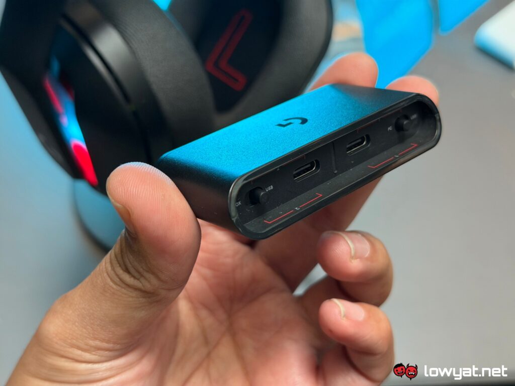 logitech g launch sept 2025 malaysia