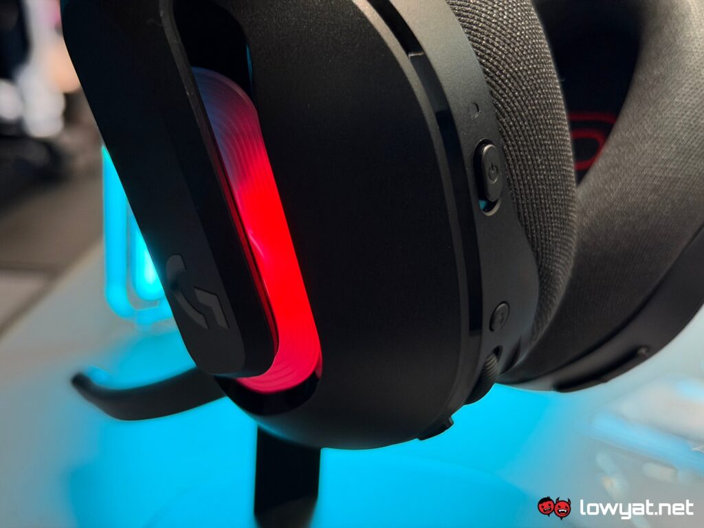 logitech g launch sept 2025 malaysia