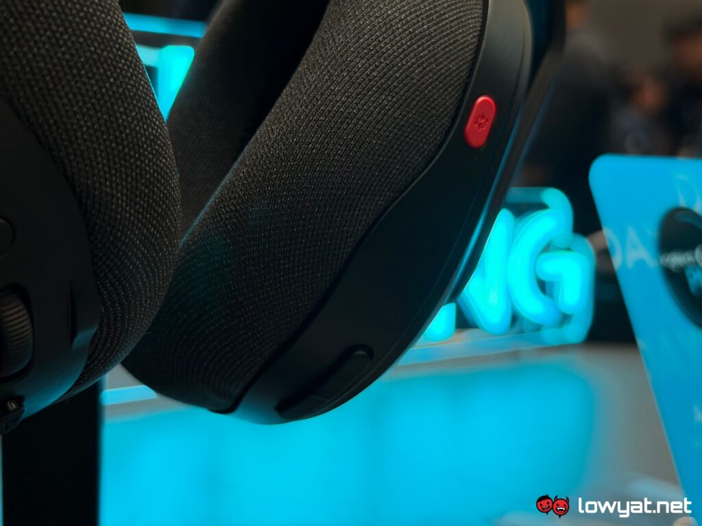 logitech g launch sept 2025 malaysia