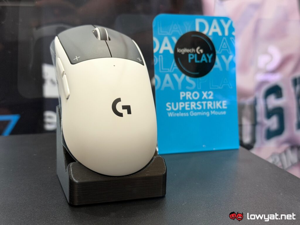 logitech g pro x2 superstrike msia preview