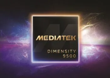 MediaTek Dimensity 9500