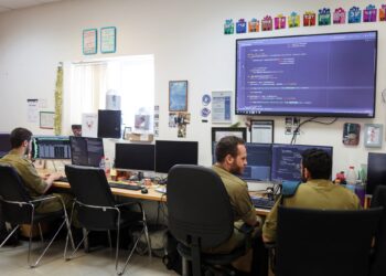 microsoft cuts azure services from Unit 8200 Israel
