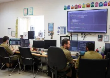 microsoft cuts azure services from Unit 8200 Israel