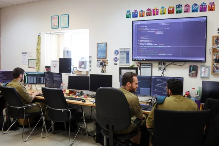 microsoft cuts azure services from Unit 8200 Israel