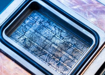 Microsoft microfluidics AI chip cooling
