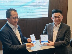 mydigital id honor malaysia partnership