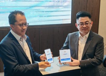 mydigital id honor malaysia partnership