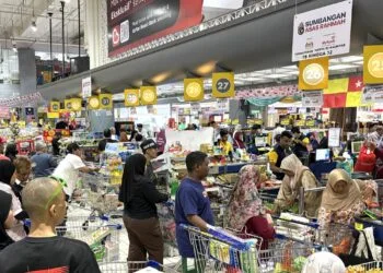 Mydin SARA