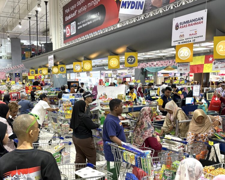 Mydin SARA