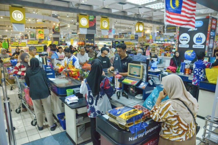 mykasih boosts system capacity RM100 Sara