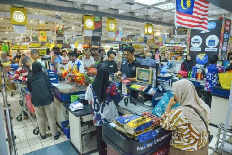 mykasih boosts system capacity RM100 Sara