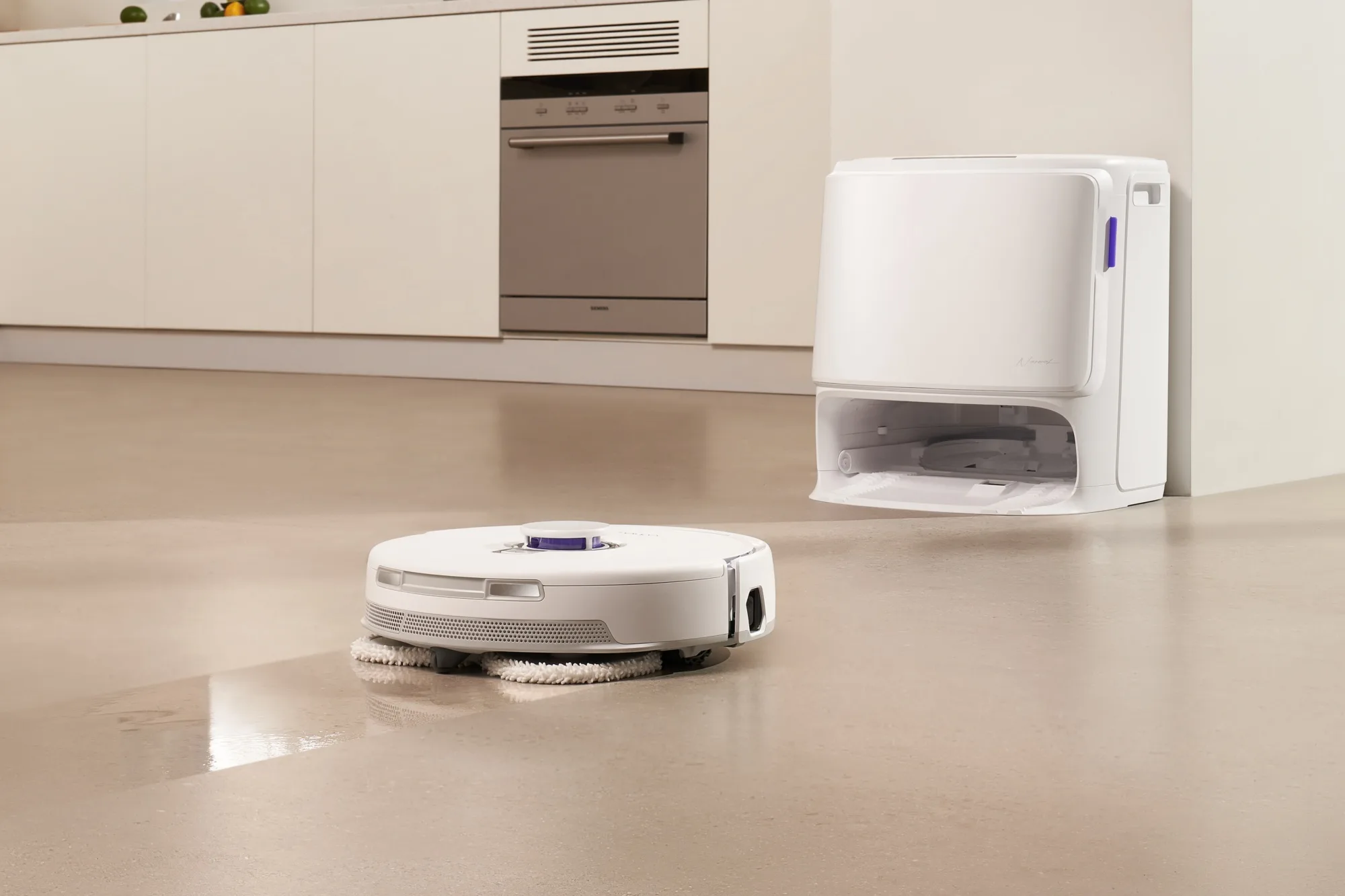 Narwal Freo X10 Pro