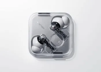 Nothing Ear (3)