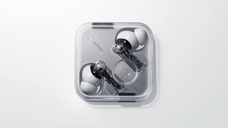 Nothing Ear (3)