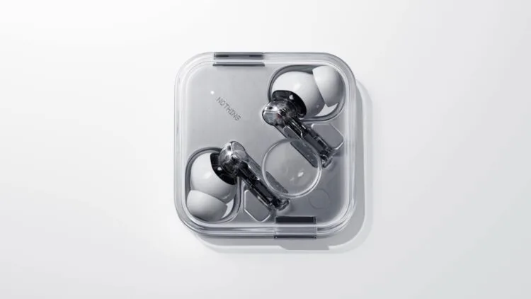 Nothing Ear (3)