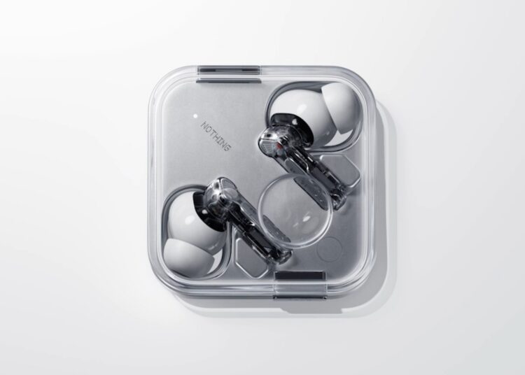 Nothing Ear (3)
