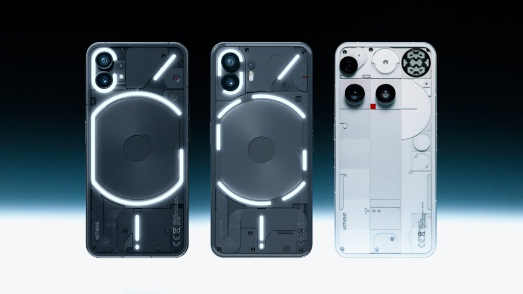 Nothing Phone (3) offer