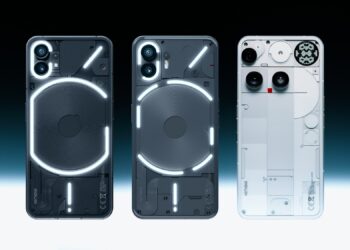 Nothing Phone (3) offer