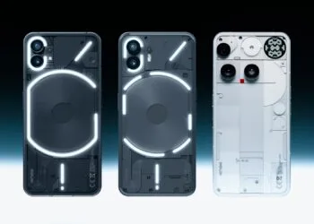 Nothing Phone (3) offer