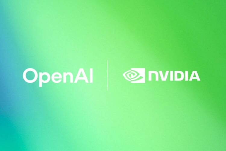 NVIDIA OpenAI partnership