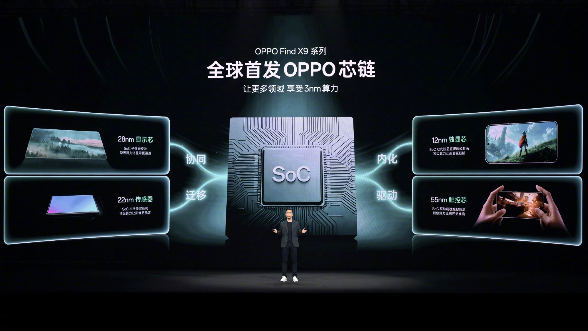 oppo find x9 china launch date