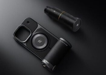 OPPO Find X9 Pro Hasselblad camera kit