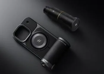 OPPO Find X9 Pro Hasselblad camera kit