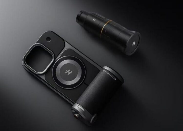 OPPO Find X9 Pro Hasselblad camera kit