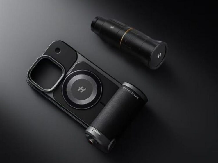 OPPO Find X9 Pro Hasselblad camera kit