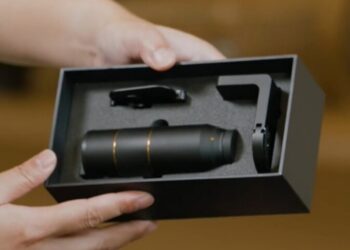 OPPO Find X9 Hasselblad lens