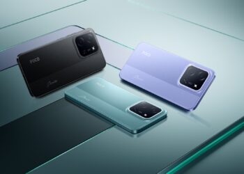 POCO C85