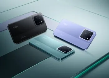 POCO C85