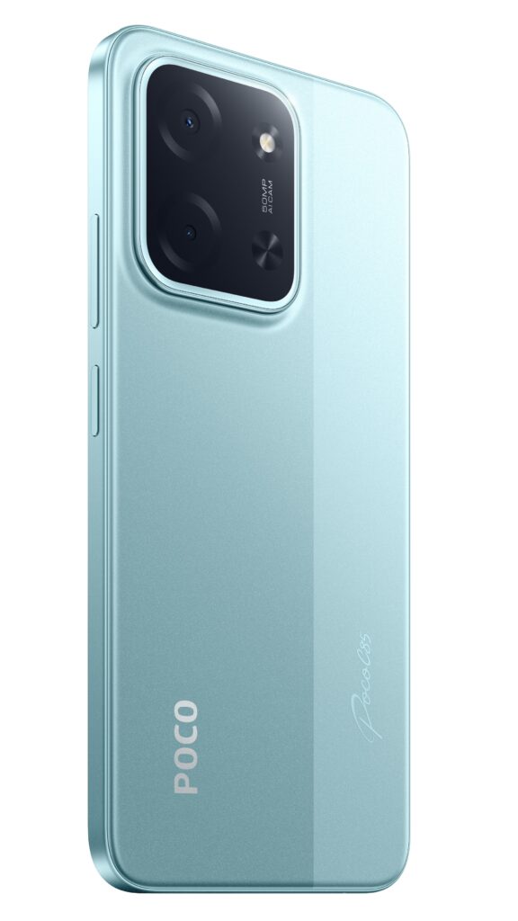 POCO C85