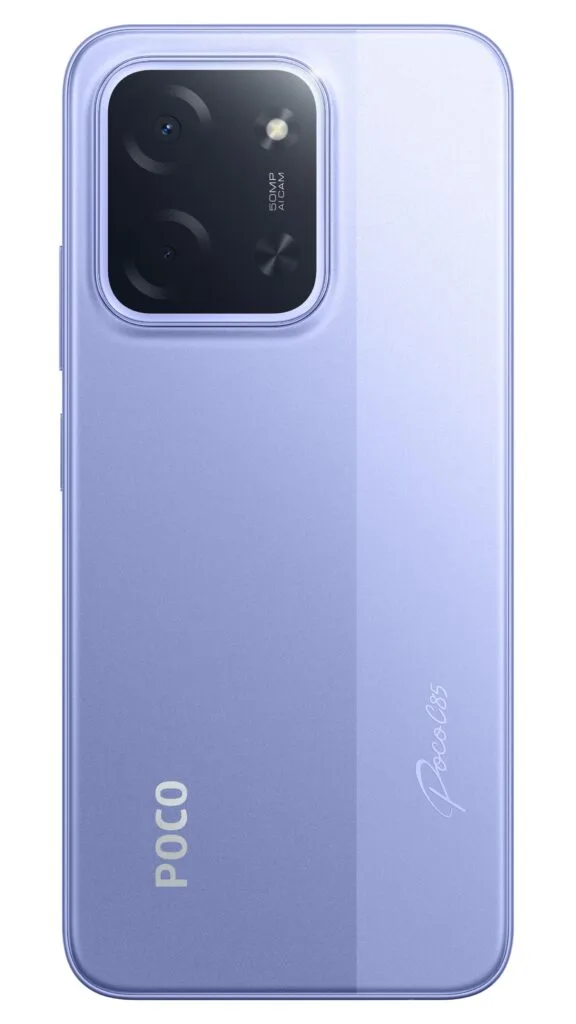 POCO C85