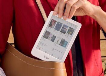 Image: Rakuten Kobo