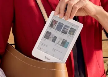 Image: Rakuten Kobo