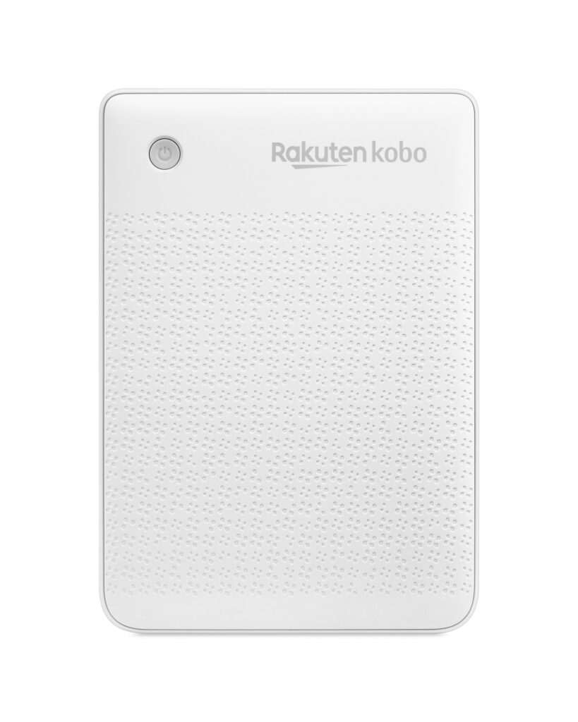 Rakuten Kobo Clara Colour