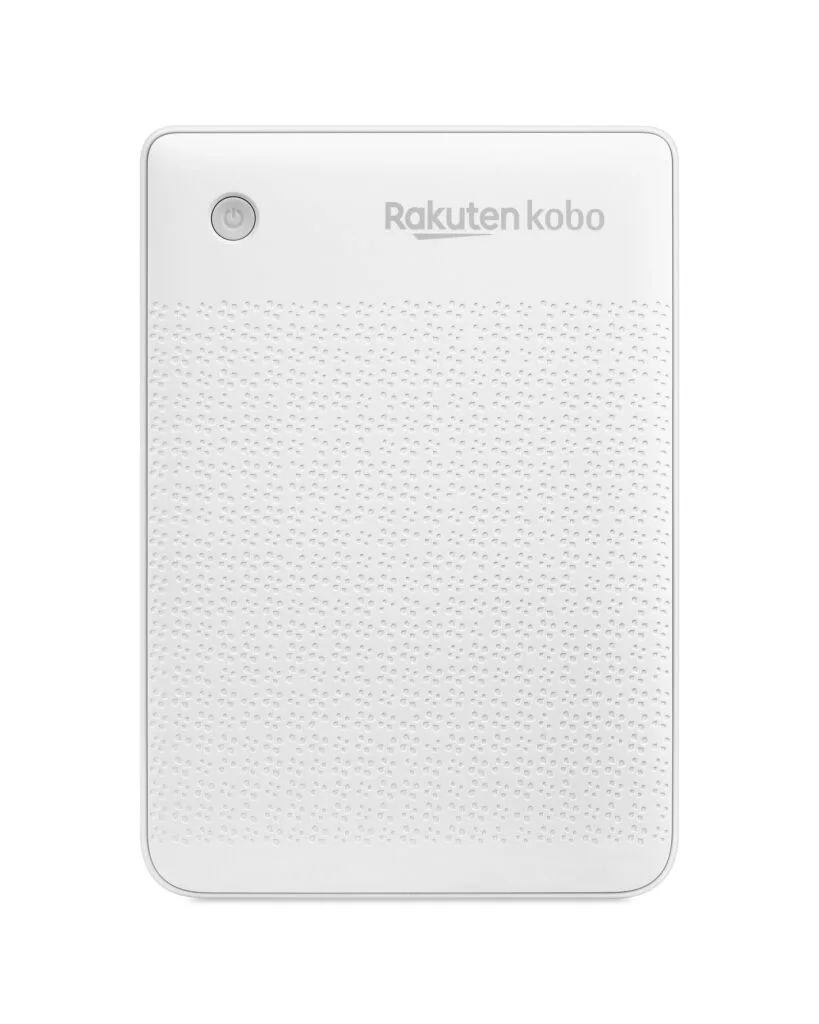 Rakuten Kobo Clara Colour